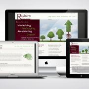 Web Design Portfolio Example Web Design Portfolio Example