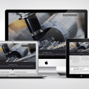 Web Design Portfolio Example