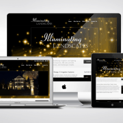 Web Design Portfolio Example