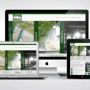 Web Design Portfolio Example