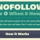 What Is The Nofollow Tag; When & How To Use It 1