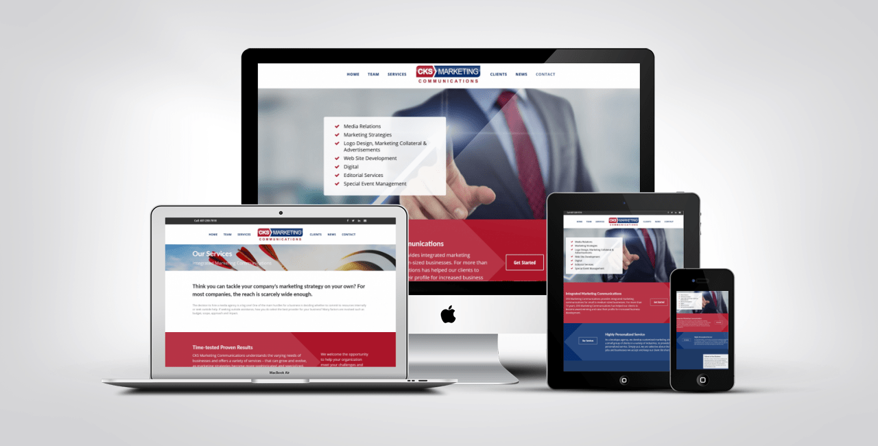 CKS Marketing 4 CKS Marketing