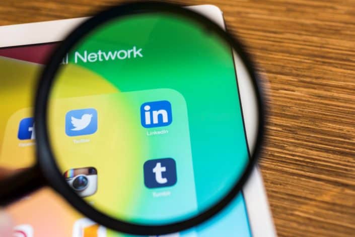 LinkedIn Personal Profile Tips