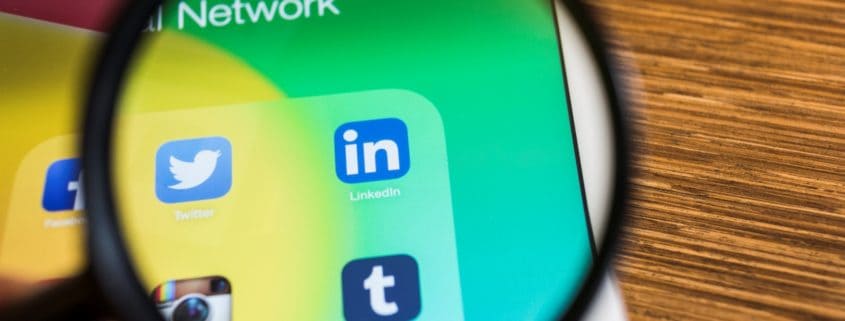 LinkedIn Personal Profile Tips