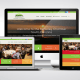 Chamber of Commerce Web Design