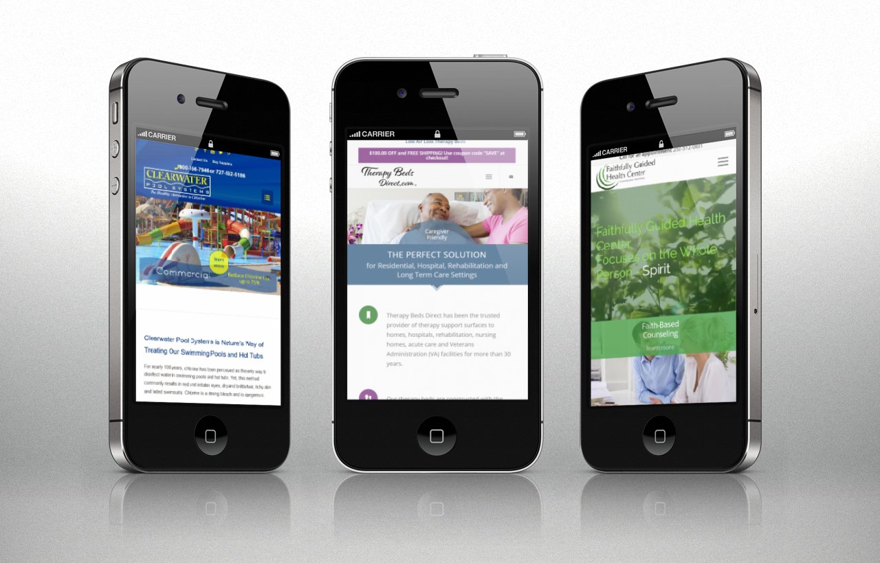 Mobile-First Indexing on Google