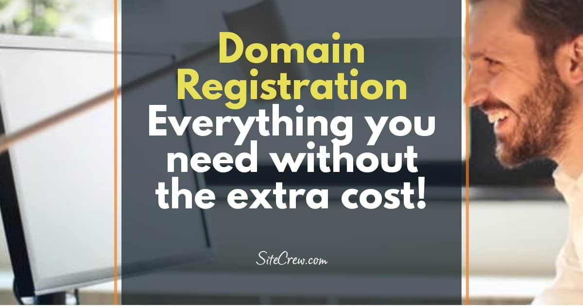 Domain Registration