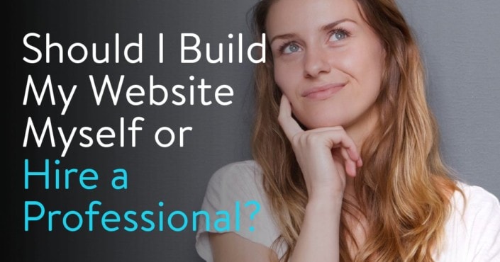 Professional Website Developer