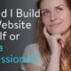 Professional Website Developer
