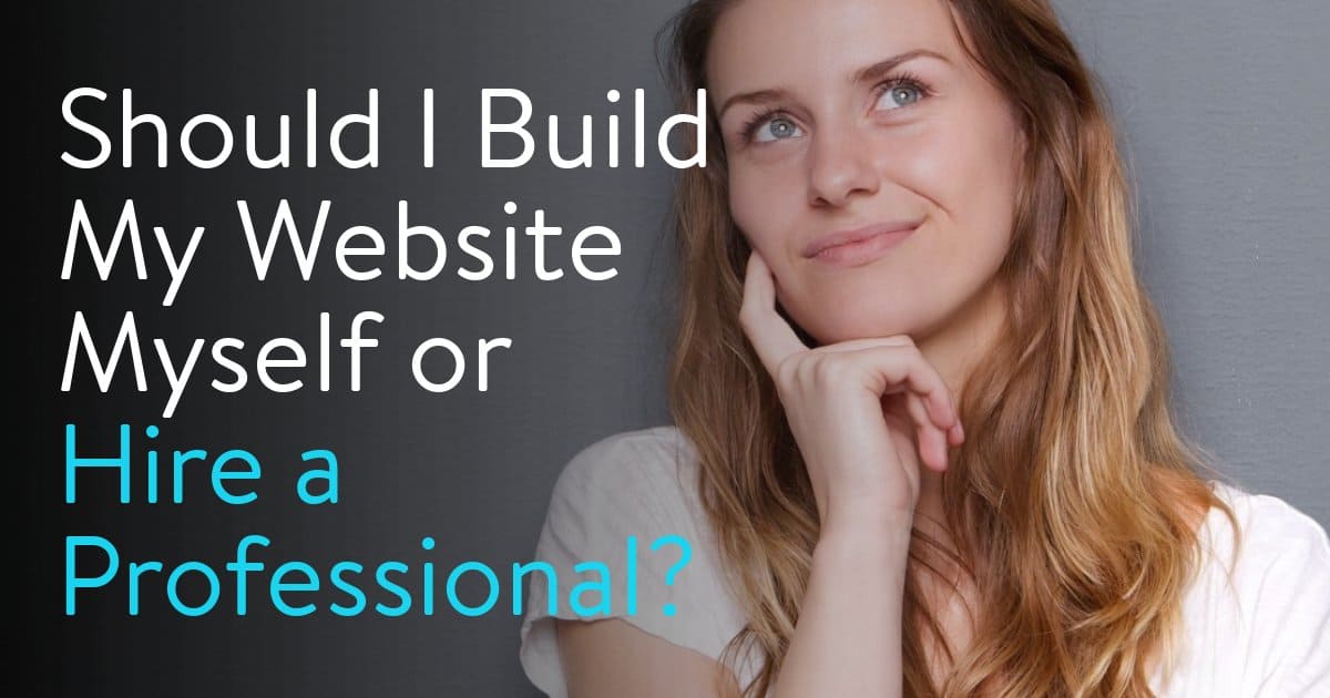 Professional Website Developer