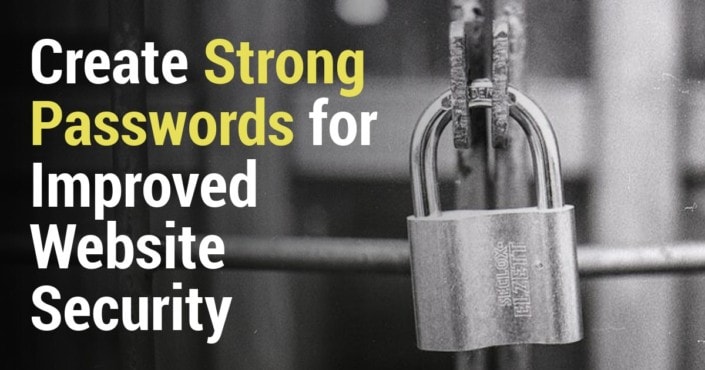 Website Security