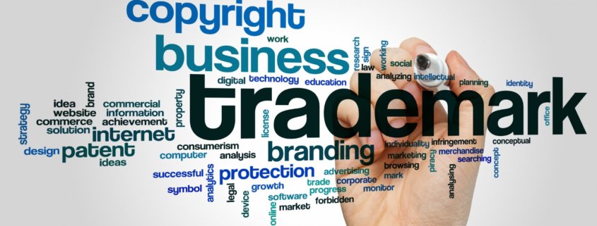 Protecting Your Logo Design