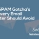 avoid spam