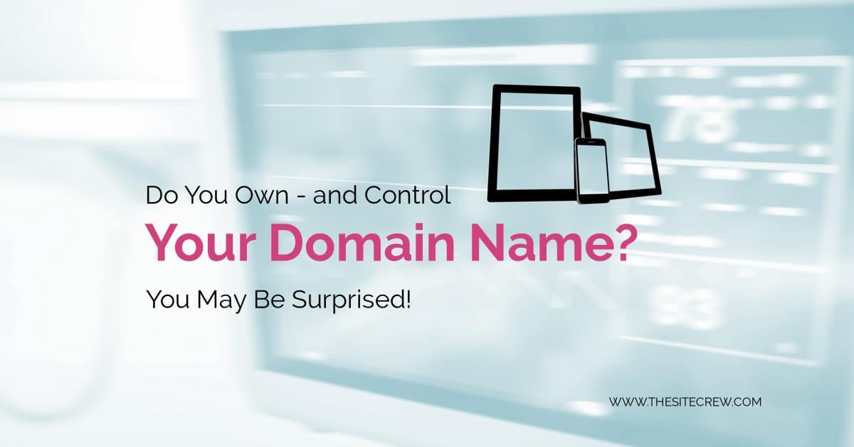 domain name