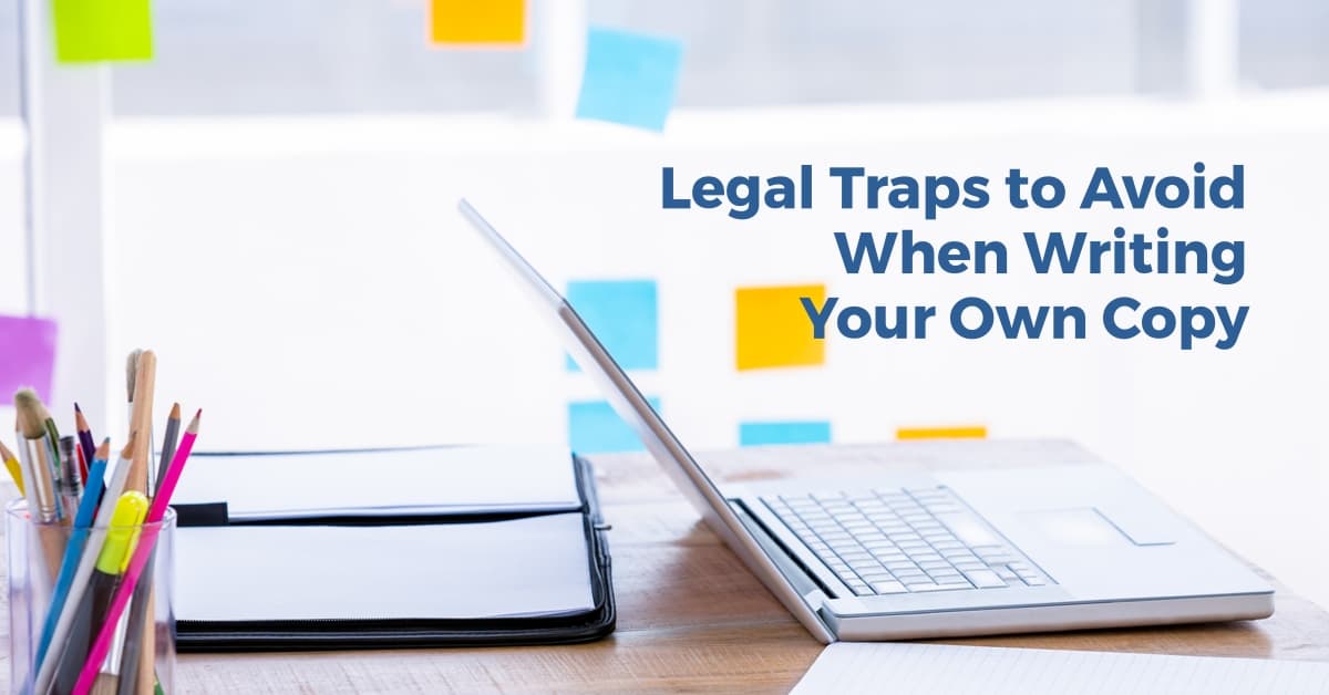 legal traps