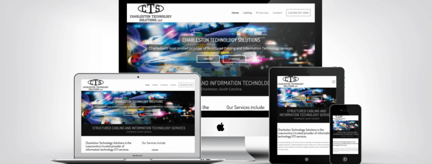 Charleston Technology Solutions 1
