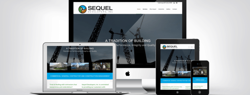 Sequel Developers