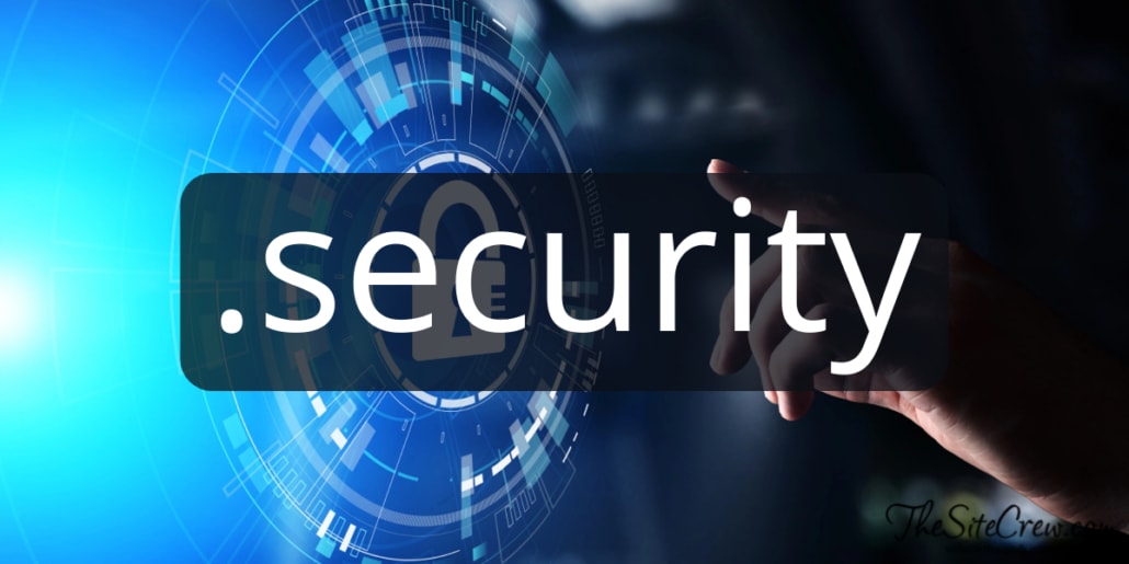 Why are .security Domain Names More Expensive Than Other Top-Level Domains? 2