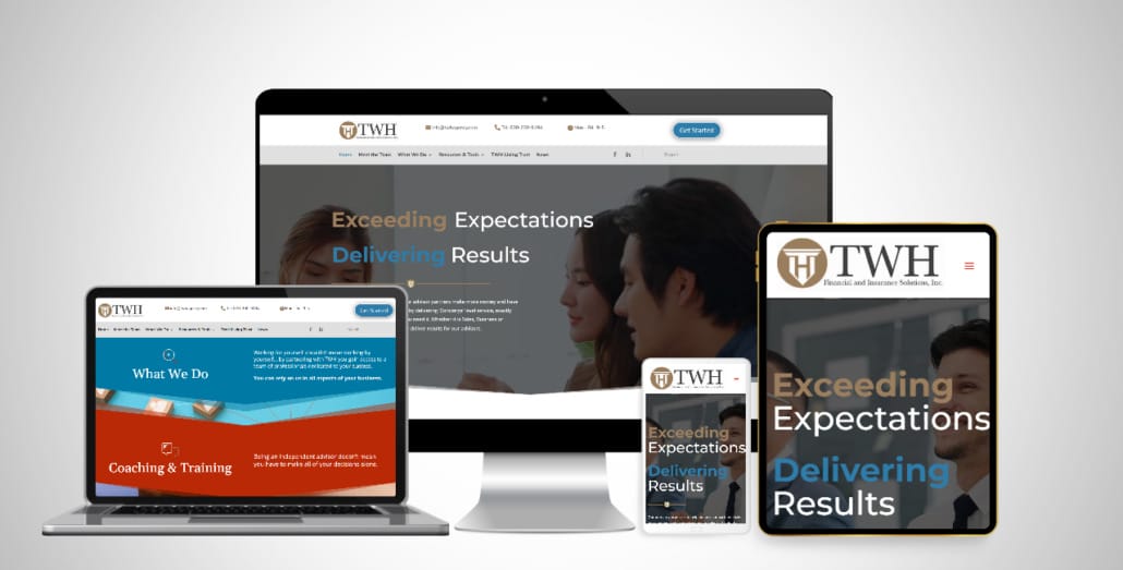 TWH Agency 1 TWH Agency